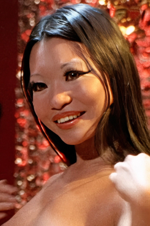 Mai Ling Shan as Milula