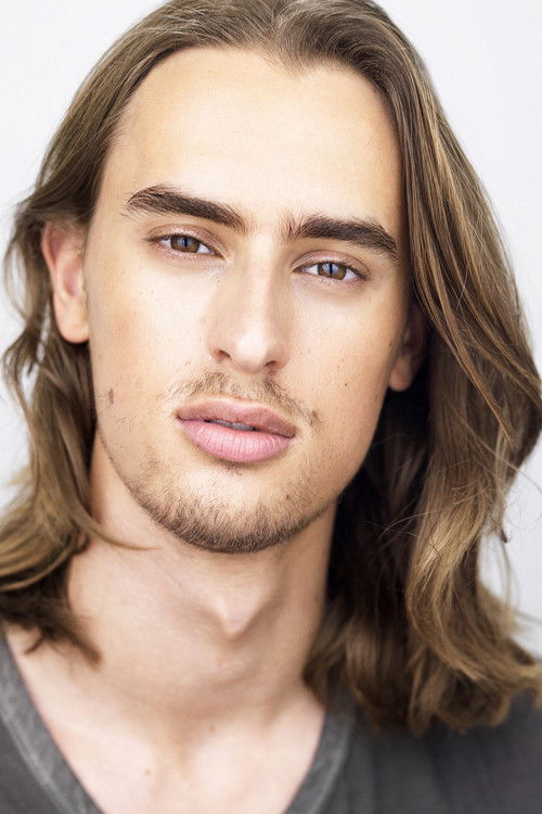 Daniel Kreizberg as Arthur Schopenhauer