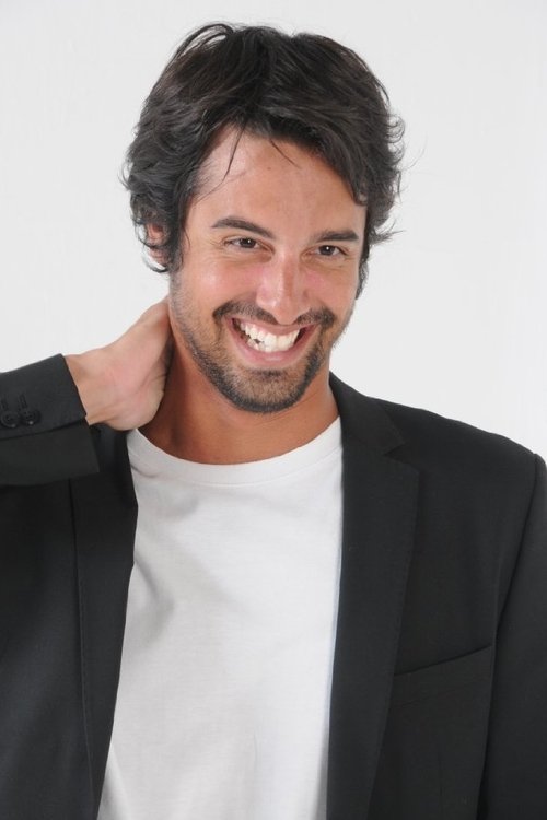 Rafael Studart as Zero Pi