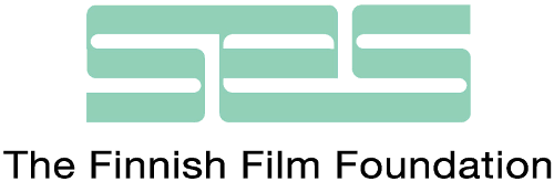 Finnish Film Foundation logo