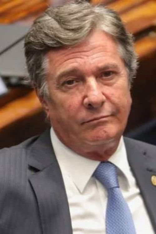 Fernando Collor de Mello as 