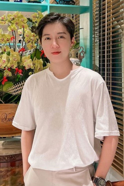 Huỳnh Ngọc Thiên Tú as Kim