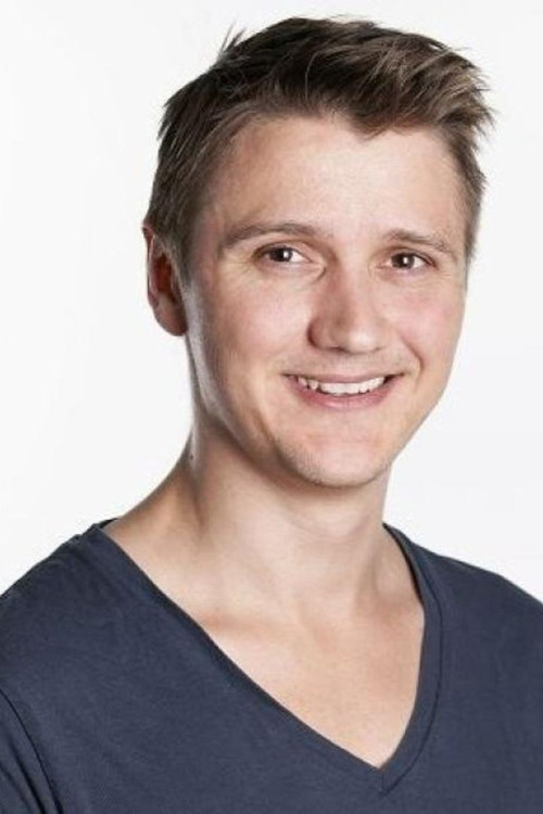 Atli Fannar Bjarkason as 