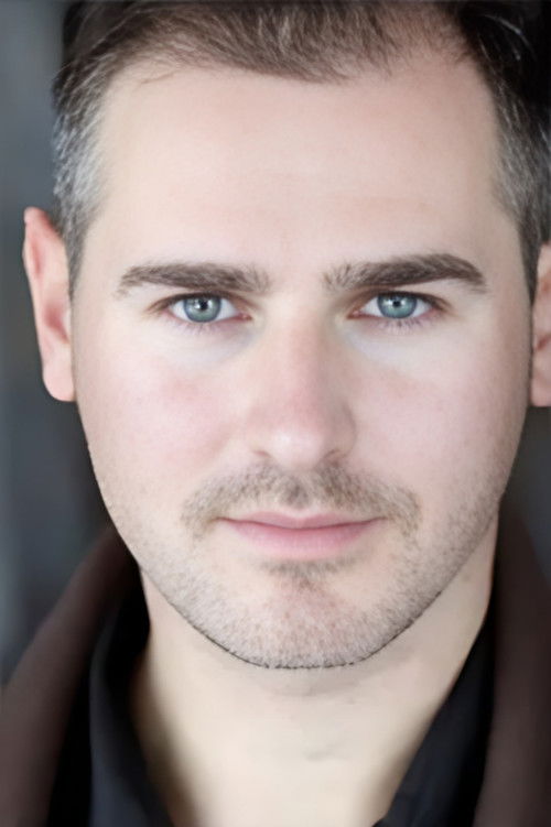 Jamie Langlands as Gage