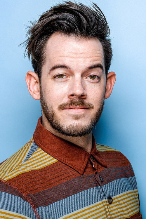 Matt Rasku as Jimmy (segment: "Bust")