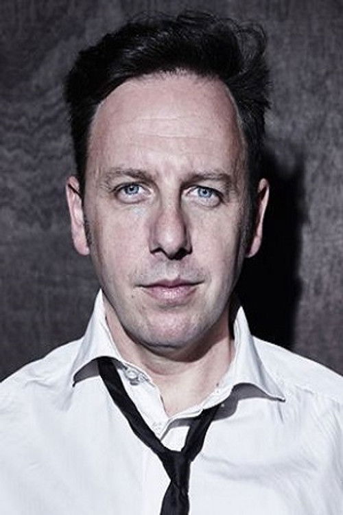 Saverio Maligno as Médecin