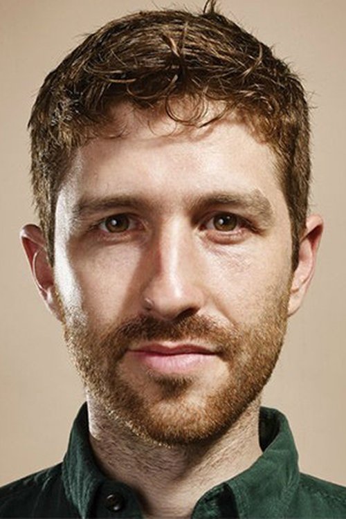 Tristan Harris as Self