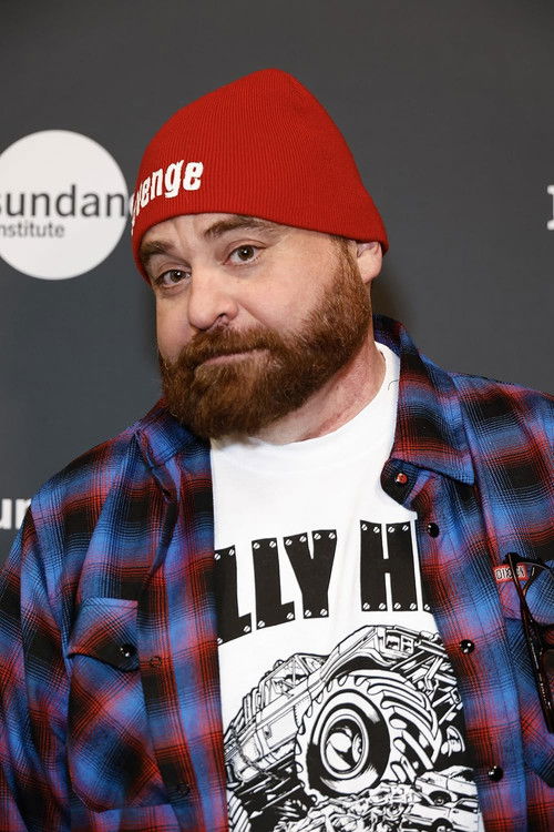 Rob Cotterill as Jon Carpenter