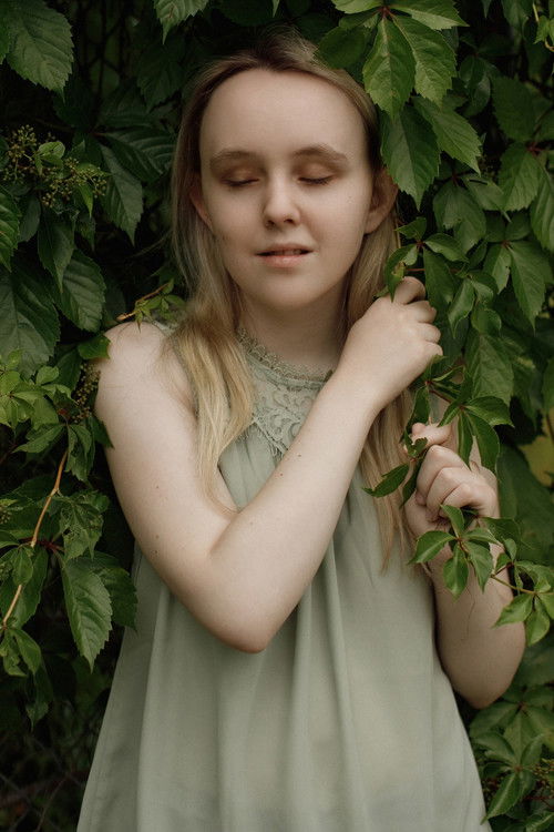 Shayla Brown as Helena