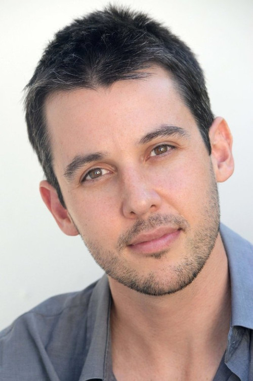 Sean Gunnell as Uncle Bobby