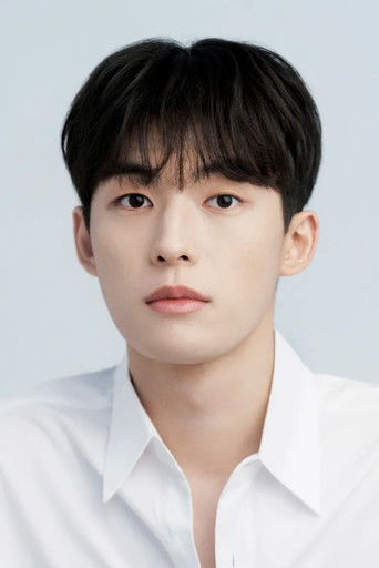 Park Jeong-woo as Seol Dong-baek