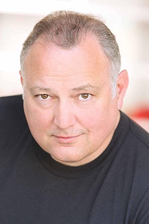 Michael Gibbons as Chris Johnson