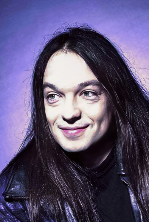 Robert Kodym as Robert Kodym