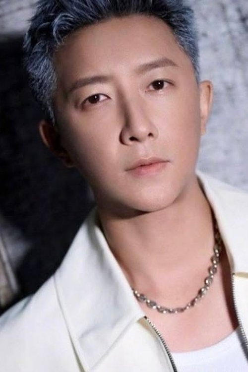 Alan Lam Wing-Lun as Patch