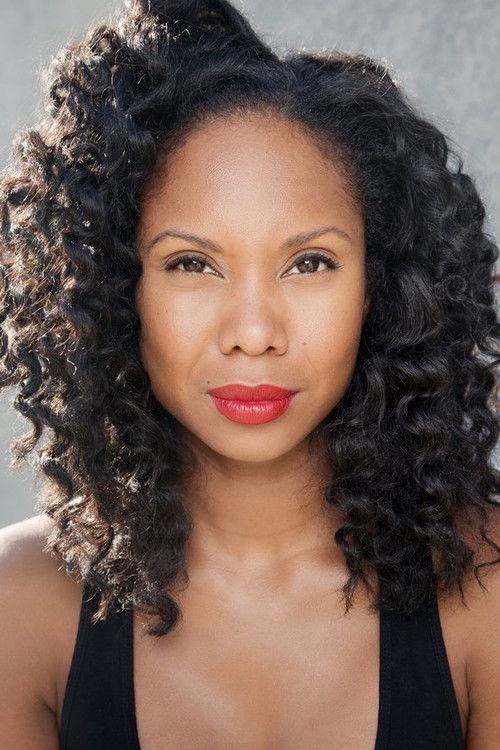 Lauren Lim Jackson as Meredith