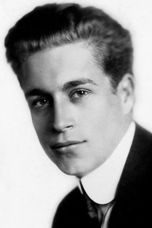 Elmer Clifton as The Rhapsode (Babylonian Story)