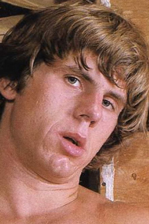 Michael Christopher as Mike