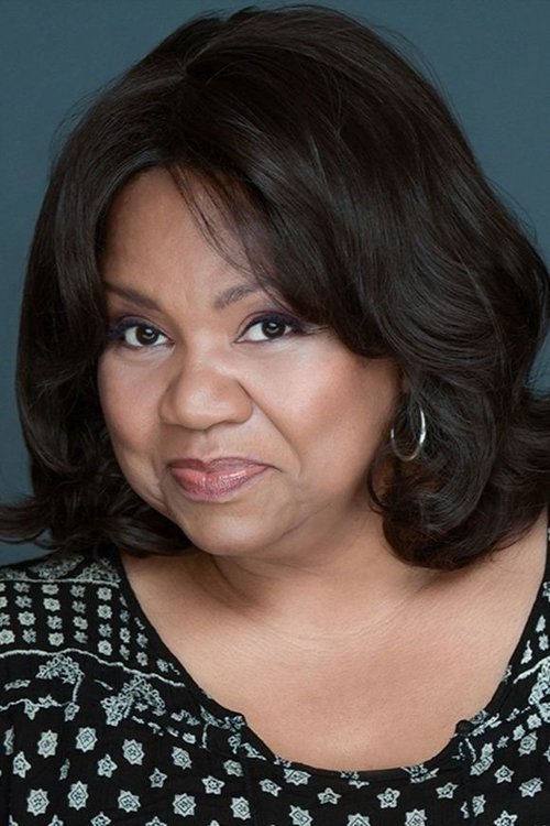 Aisha de Haas as Medda Larkin