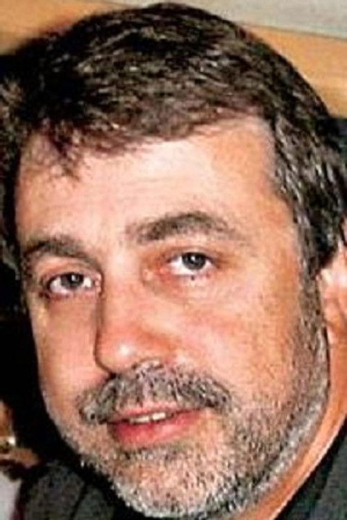 Alexandr Boyarsky as 