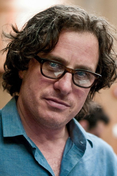 Davis Guggenheim as Self