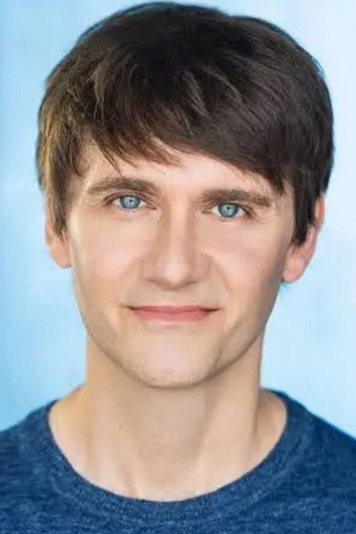 Paul Brittain as Gabe