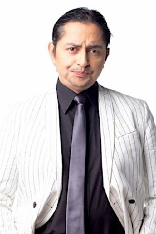 Orlando Herrera as Ramón