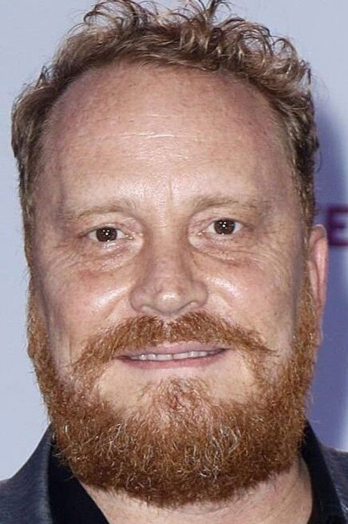 Christian Tappán as 