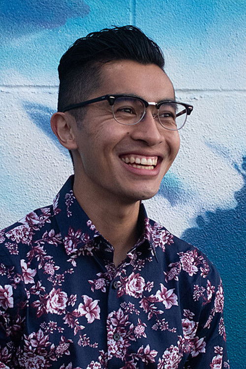 Alex Marzoña as Trevor