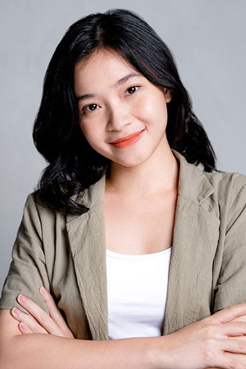 Anggita Puri as Ranum