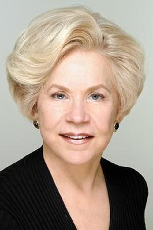 Carolyn Minnott as Claudette