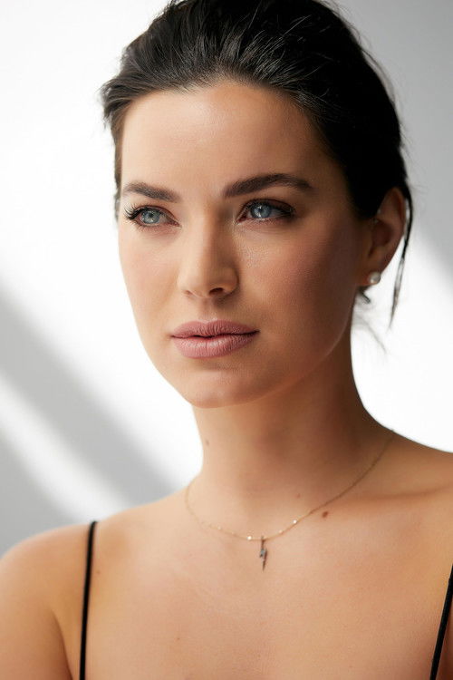 Alex Noel McCarthy as Receptionist