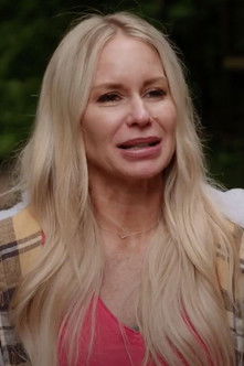 Jen Taylor as Violin