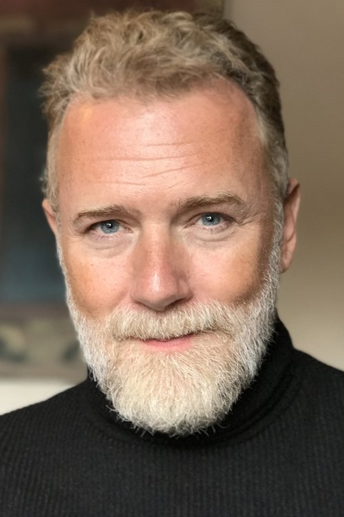 Audu Paden as Ramses / Ghoulia / Hack / Manny / Narrator / Neckbet (voice)