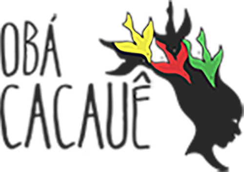 Obá Cacauê Produções logo