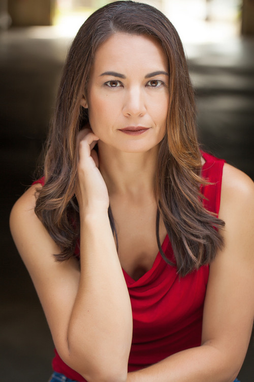 Monique Filips as Kaya Proudstar