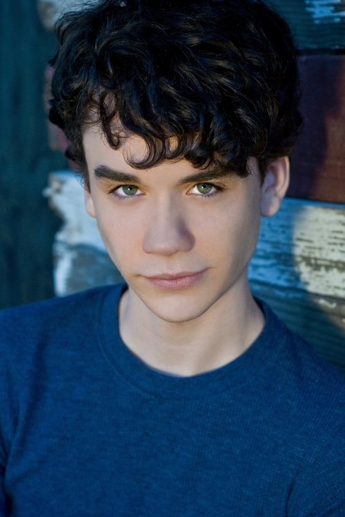 Ian Hyland as Georgie