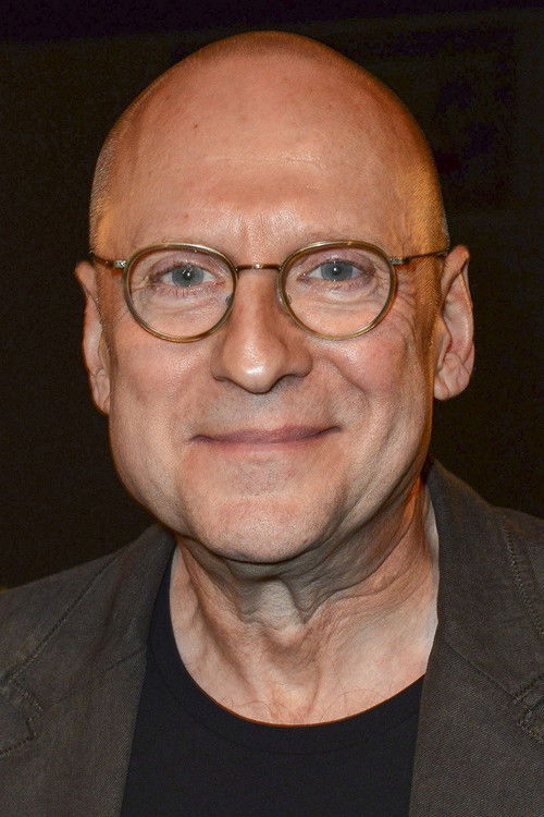 Matti Geschonneck as Igor