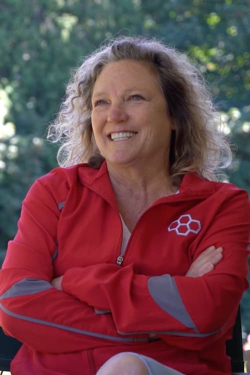 Nancy Schultz as Self