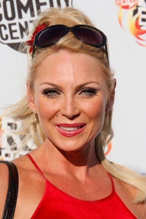 Shelley Michelle as Self - Tromette