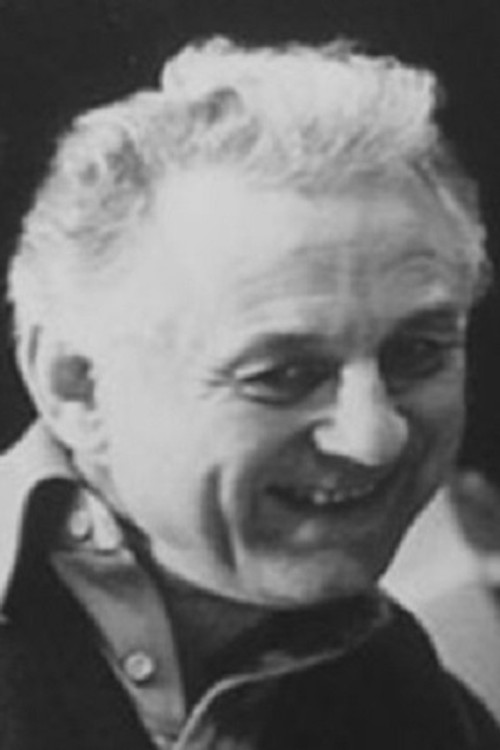 Julian Amyes profile photo