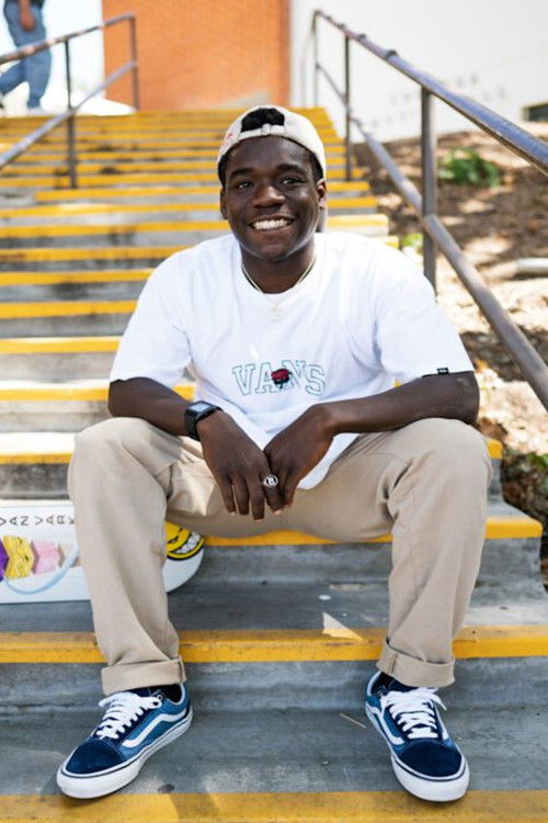 Zion Wright as Himself