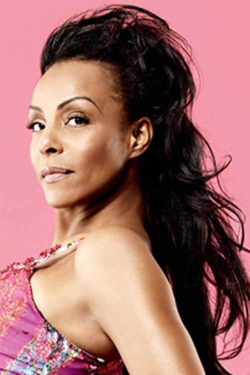 Cecilia Kankonda as Neighbour