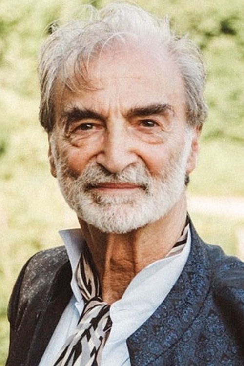 Nicolas Chagrin as Louis XIV / Philippe