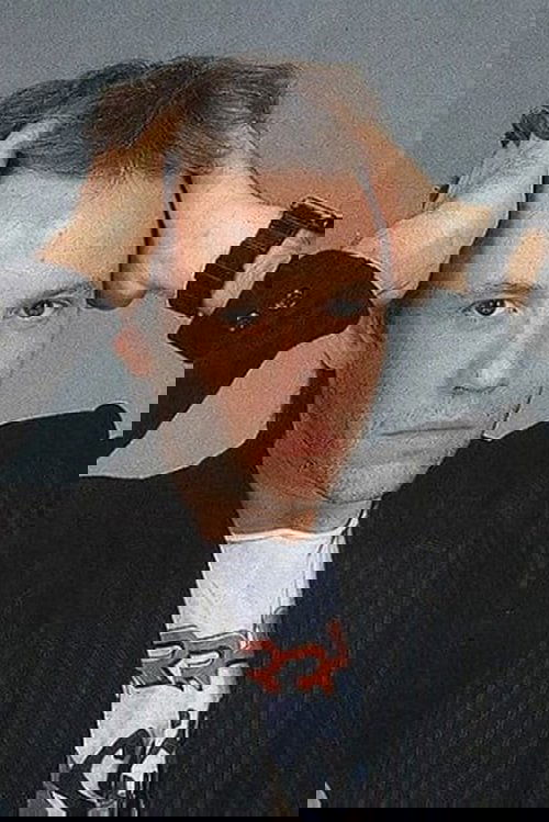 Alan Clark as Himself - Keyboards