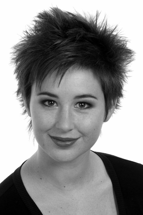 Tina Kruger as Mindy