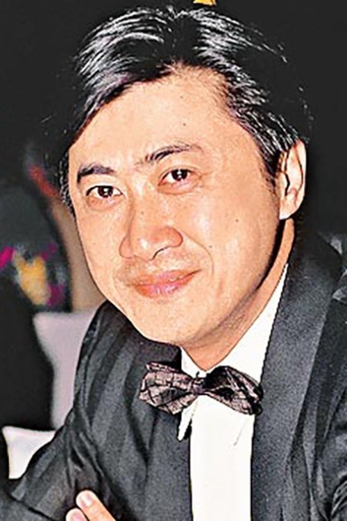 Johnny Mak Tong-Hung as 