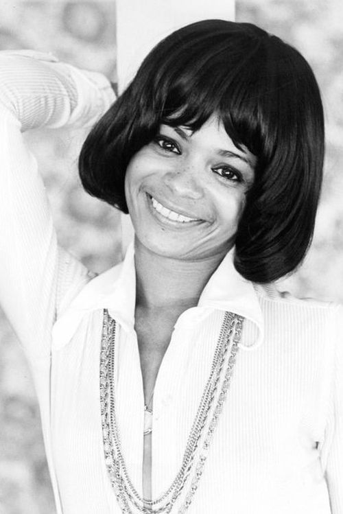 Carol Speed as Martha