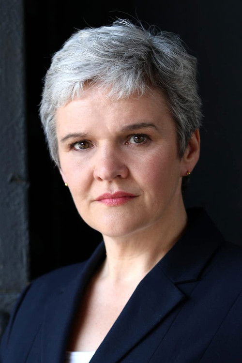 Amie Sponza as Little Girl's Mother