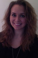 Gabrielle McAndrew as 