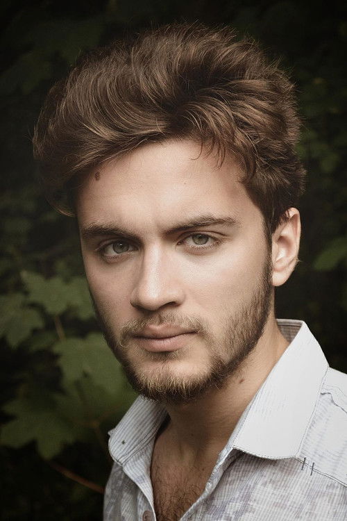 Ilya Khalmurzayev as Марк